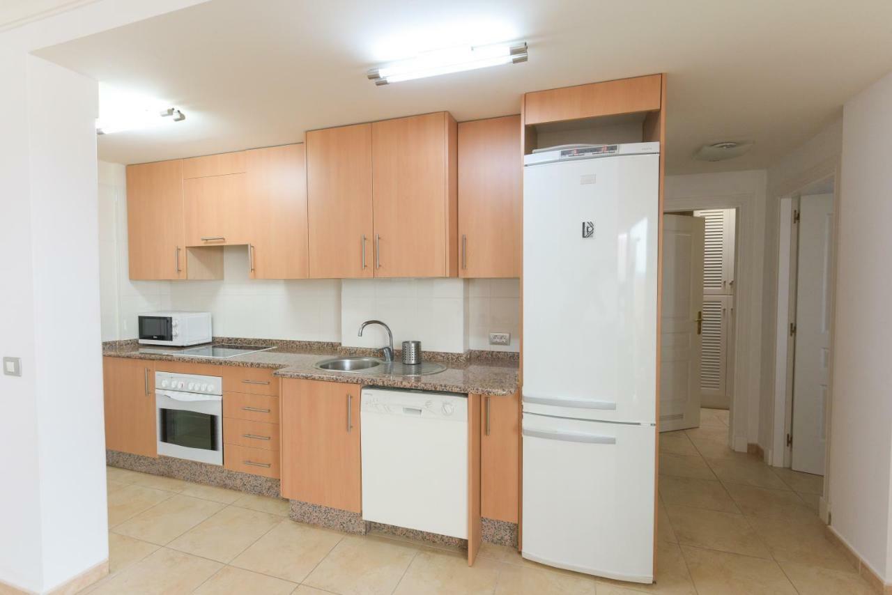 Apartamento En Residencial Cary 2. Порис-де-Абона Экстерьер фото