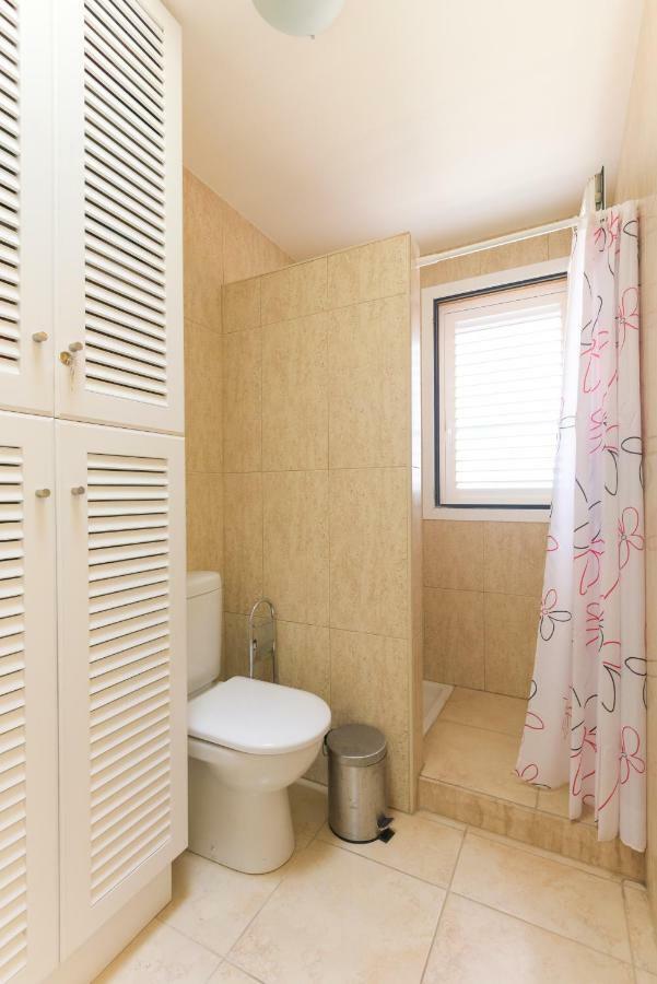 Apartamento En Residencial Cary 2. Порис-де-Абона Экстерьер фото