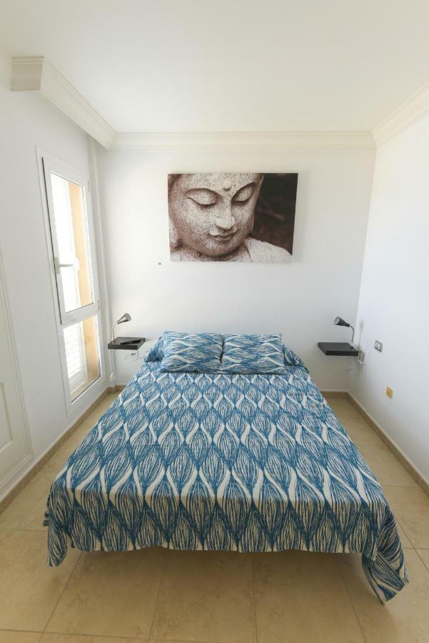 Apartamento En Residencial Cary 2. Порис-де-Абона Экстерьер фото