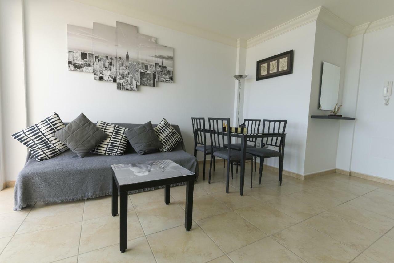 Apartamento En Residencial Cary 2. Порис-де-Абона Экстерьер фото