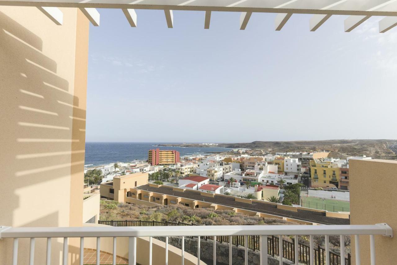 Apartamento En Residencial Cary 2. Порис-де-Абона Экстерьер фото