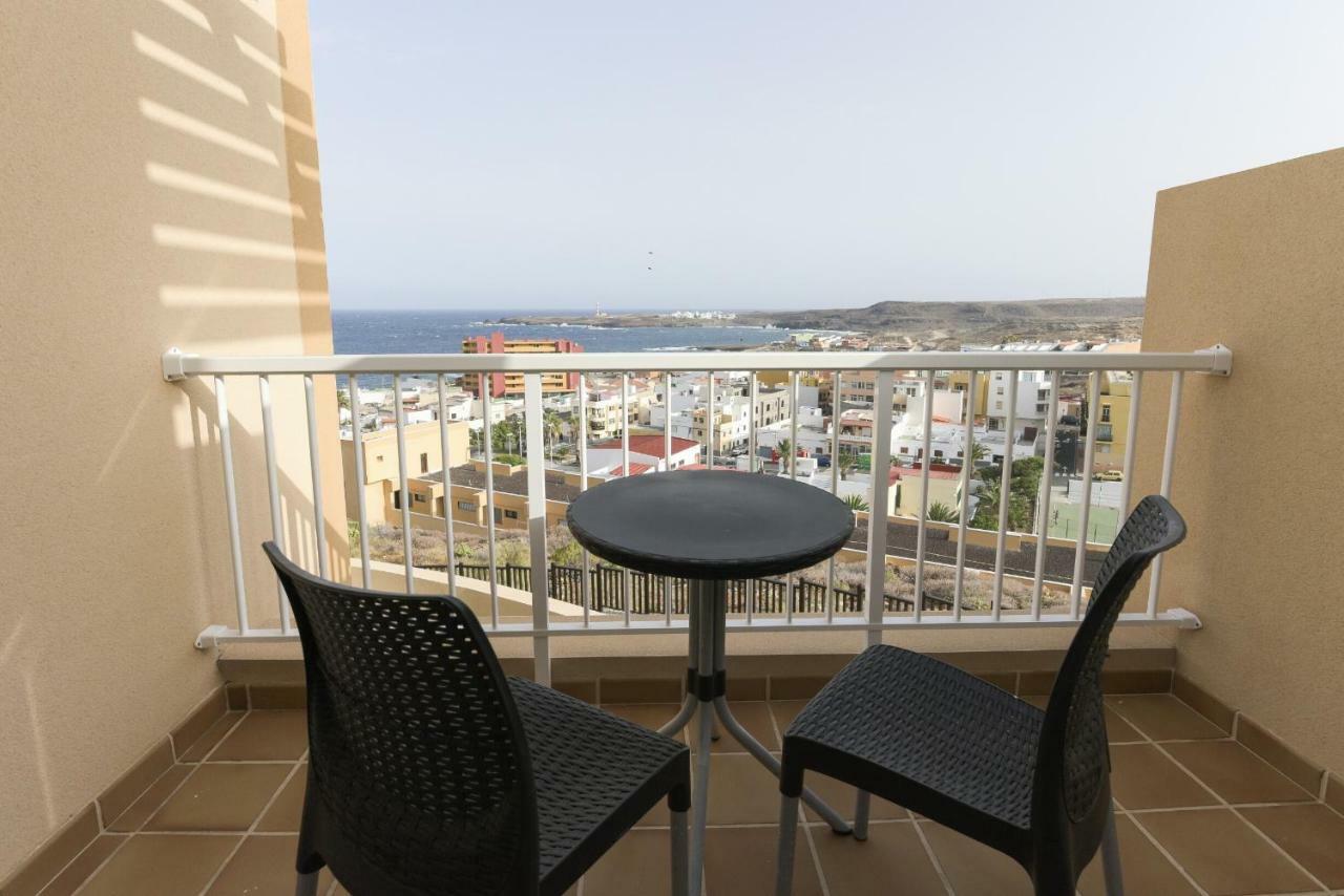 Apartamento En Residencial Cary 2. Порис-де-Абона Экстерьер фото