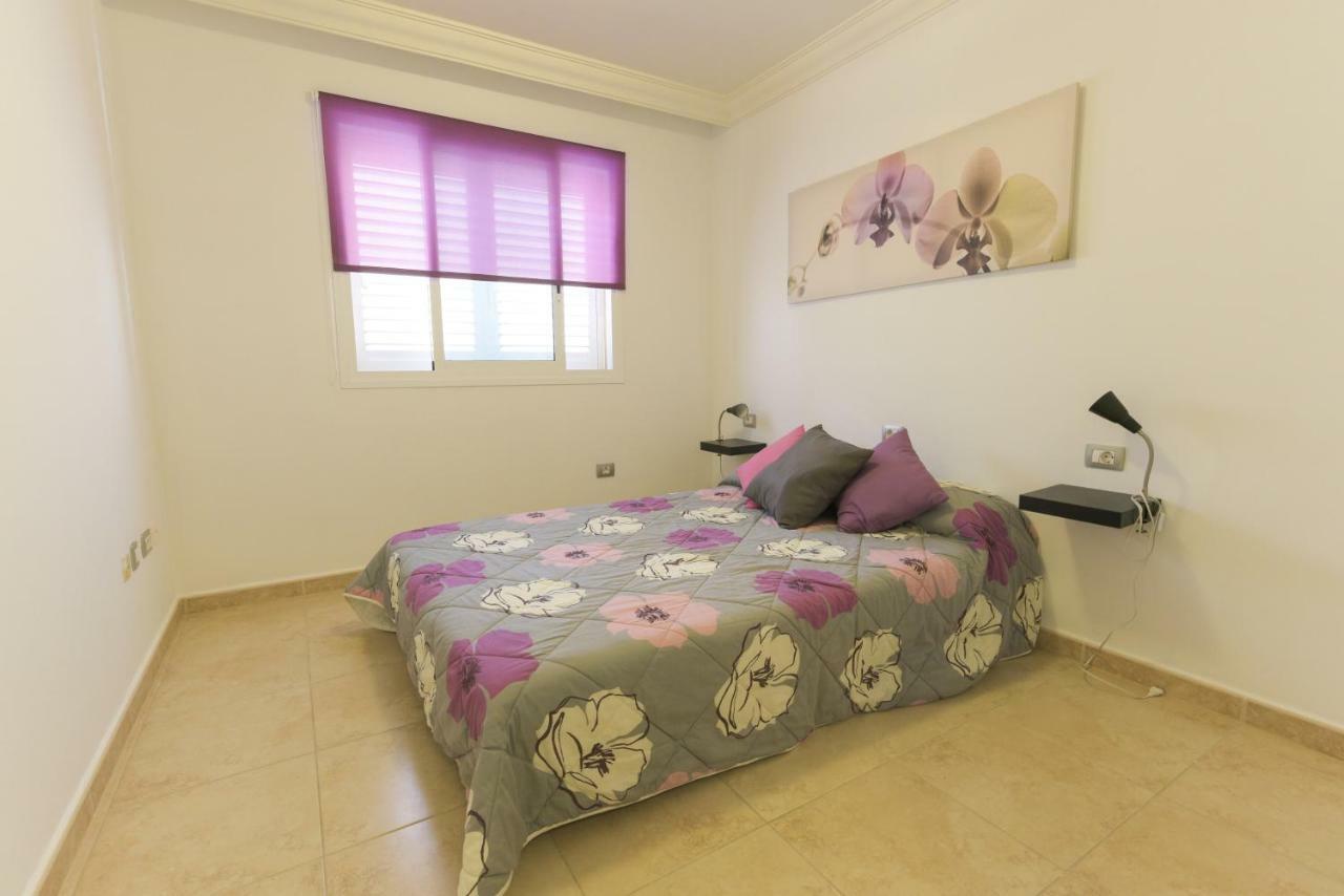 Apartamento En Residencial Cary 2. Порис-де-Абона Экстерьер фото
