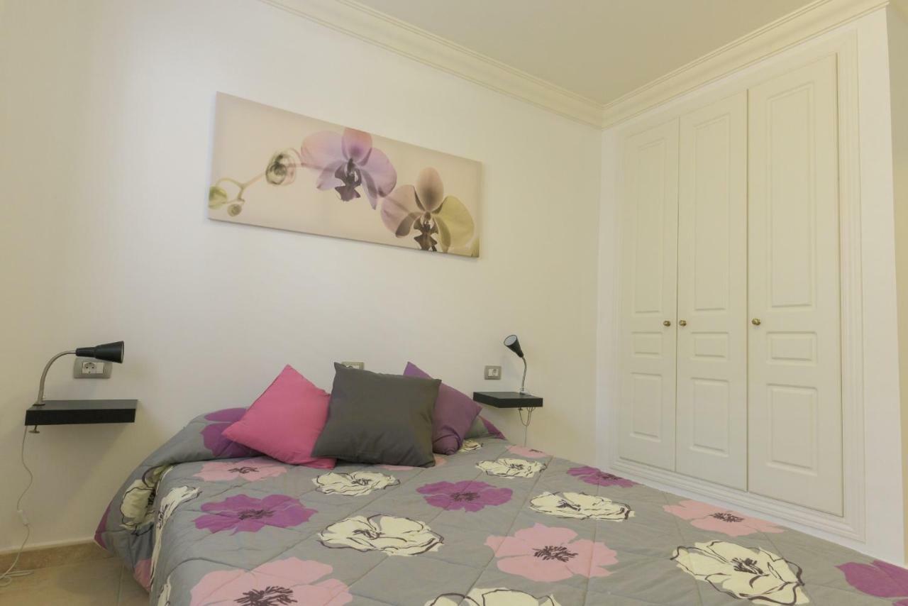 Apartamento En Residencial Cary 2. Порис-де-Абона Экстерьер фото